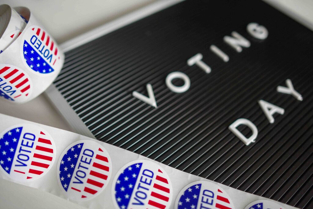 The Role of Public Opinion Polls in Political Campaigns