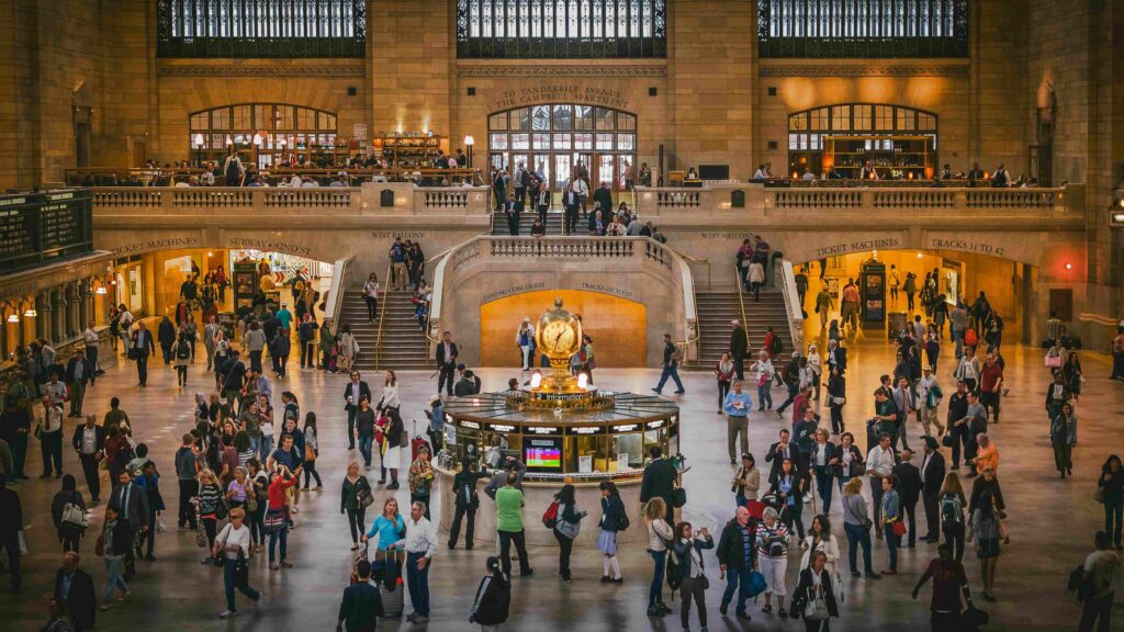 The Role of Public Opinion Research in Industry